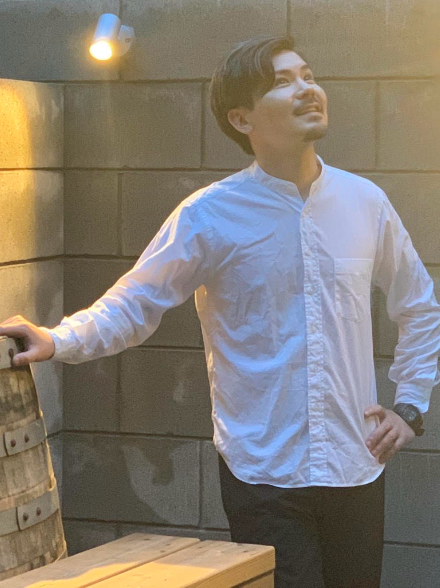 和田孝明